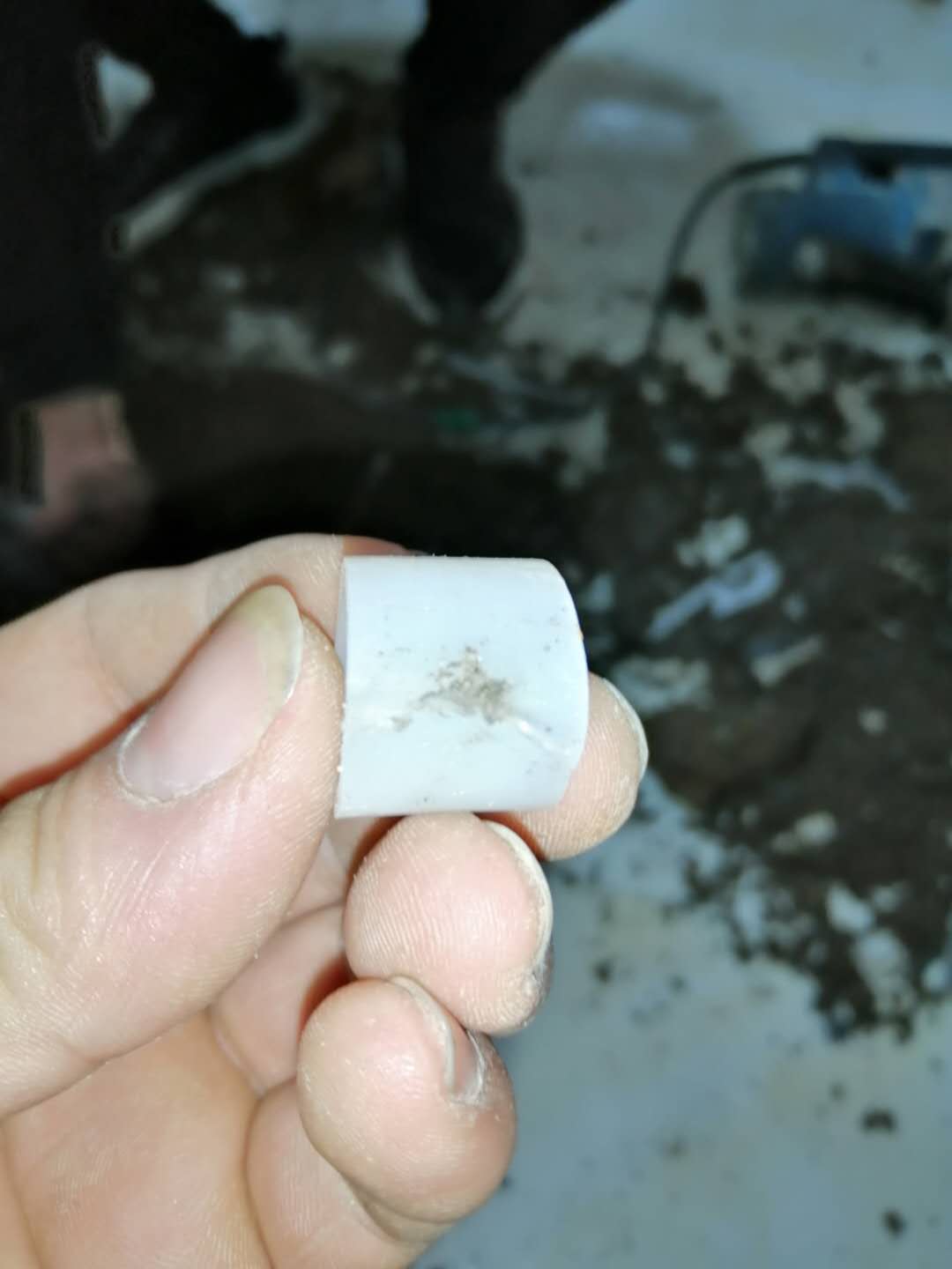 周宁地暖测漏，地暖漏水检测，暖气漏水检测